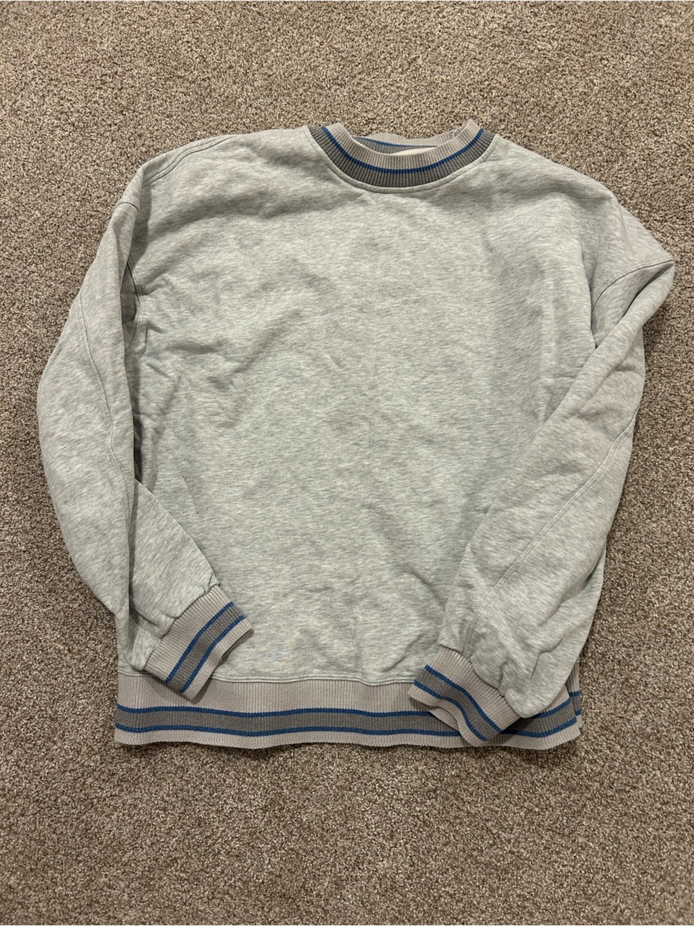 Lululemon Sweatshirt